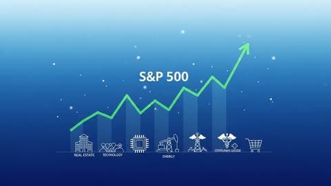 מדד S&P 500: המדריך המקיף למשקיע — היסטוריה, הרכב וביצועים עדכניים