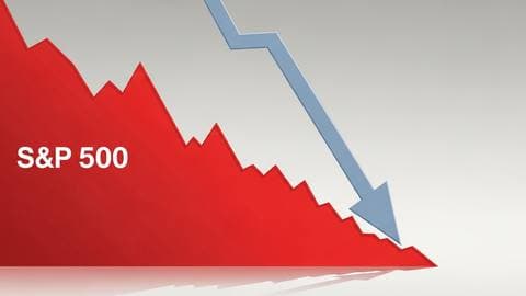 S&P 500: שבוע סוער לפנינו — דוח תעסוקה חזק ביותר מהצפוי הפיל את המדד ב־2.6%; מה צפוי בשבוע הקרוב?